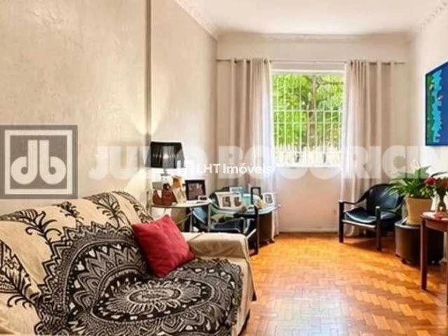 Apartamento venda em Jardim Icaraí, Niterói