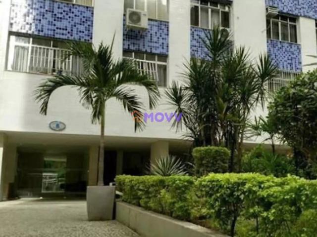 Apartamento venda em Niterói, Região Geográfica Intermediária do Rio de Janeiro