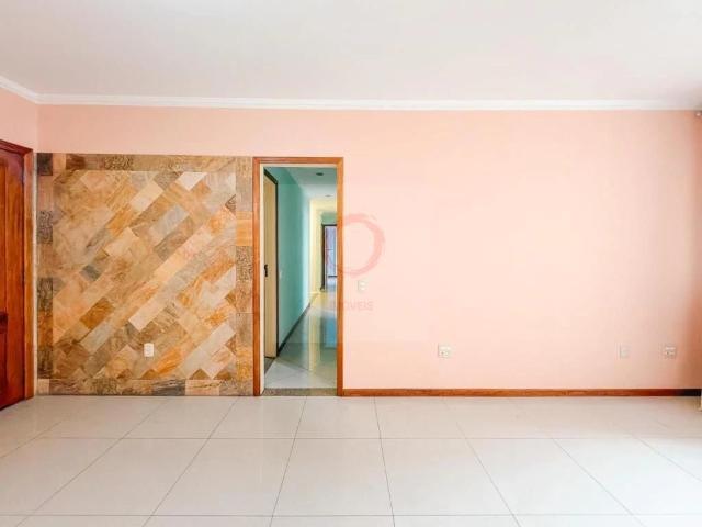 Apartamento venda em Jardim Icaraí, Niterói