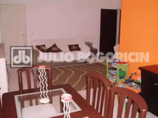 Apartamento venda em Região Geográfica Imediata do Rio de Janeiro, Região Metropolitana do Rio de Janeiro