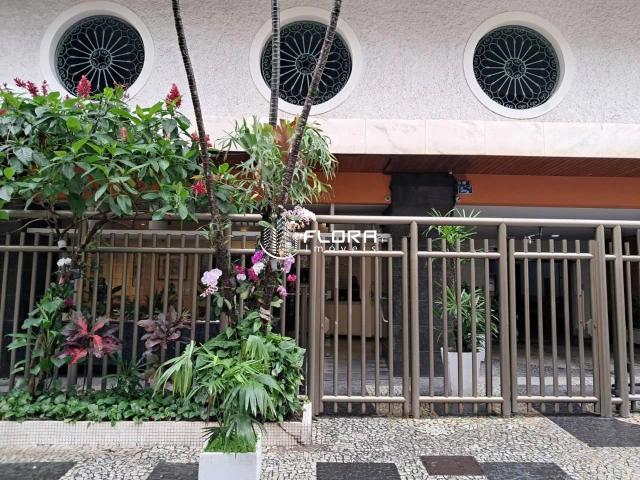 Apartamento venda em Jardim Icaraí, Niterói