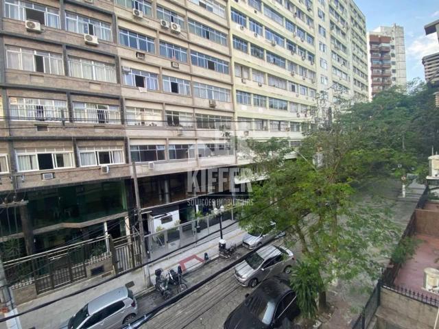 Apartamento venda em Jardim Icaraí, Niterói