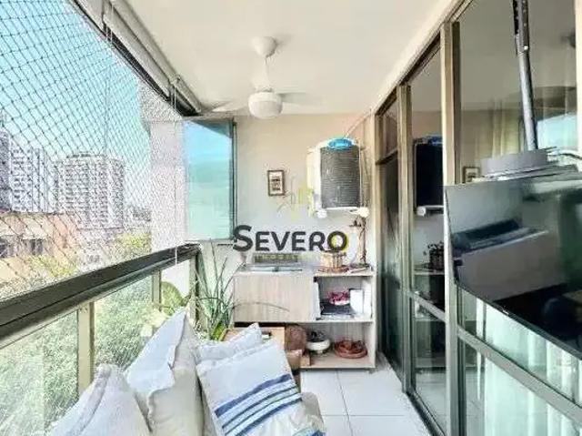 Apartamento venda em Região Geográfica Imediata do Rio de Janeiro, Região Metropolitana do Rio de Janeiro