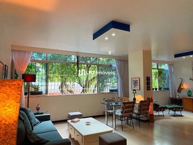 Apartamento venda em Jardim Icaraí, Niterói