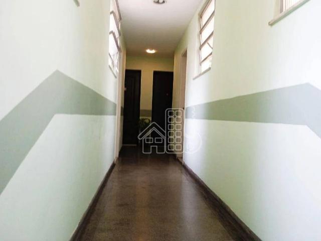 Apartamento venda em Jardim Icaraí, Niterói