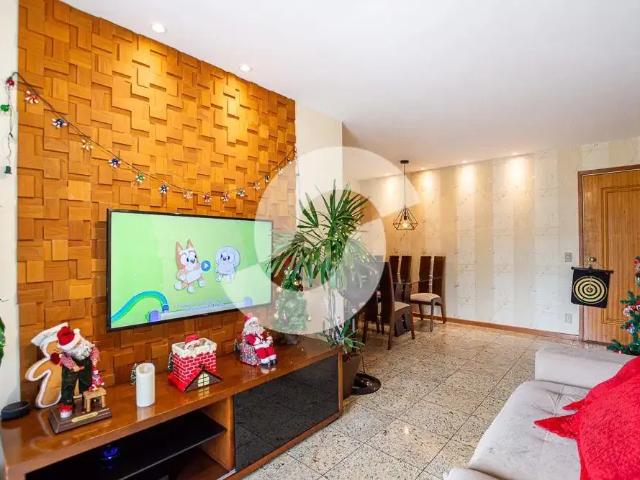 Apartamento venda em Região Geográfica Imediata do Rio de Janeiro, Região Metropolitana do Rio de Janeiro