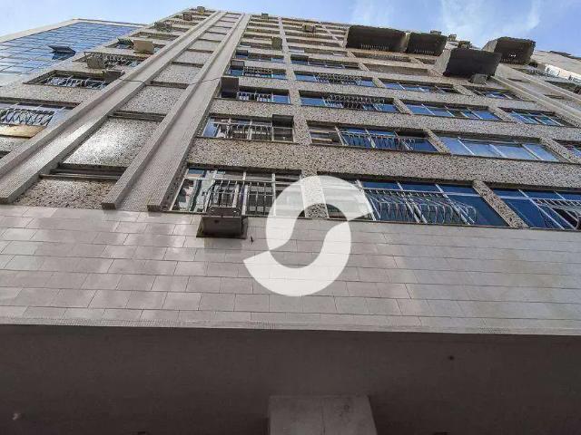Apartamento venda em Região Praias da Baía, Niterói