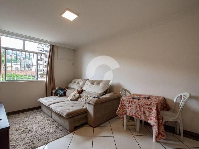 Apartamento venda em Jardim Icaraí, Niterói
