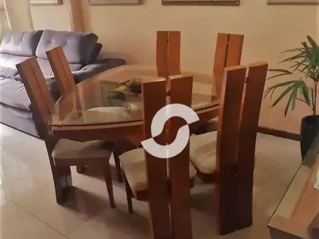 Apartamento venda em Jardim Icaraí, Niterói