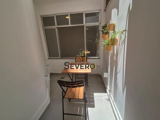 Apartamento venda em Região Praias da Baía, Niterói