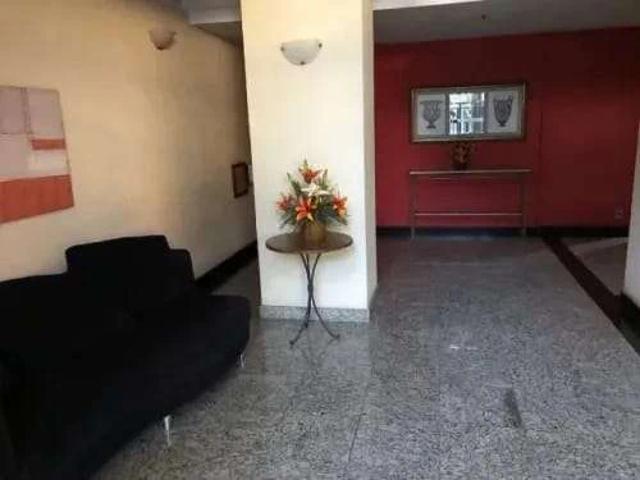 Apartamento venda em Jardim Icaraí, Niterói