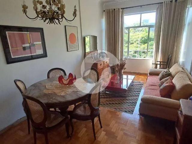Apartamento venda em Região Geográfica Imediata do Rio de Janeiro, Região Metropolitana do Rio de Janeiro