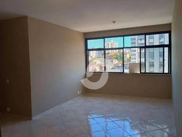 Apartamento venda em Jardim Icaraí, Niterói
