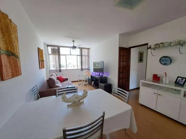 Apartamento venda em Região Geográfica Imediata do Rio de Janeiro, Região Metropolitana do Rio de Janeiro