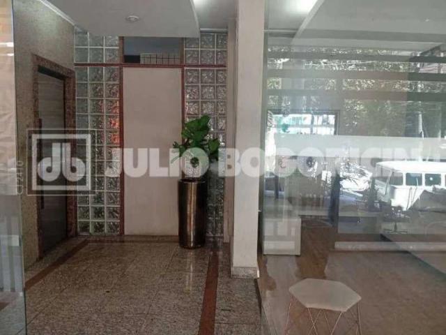 Apartamento venda em Jardim Icaraí, Niterói