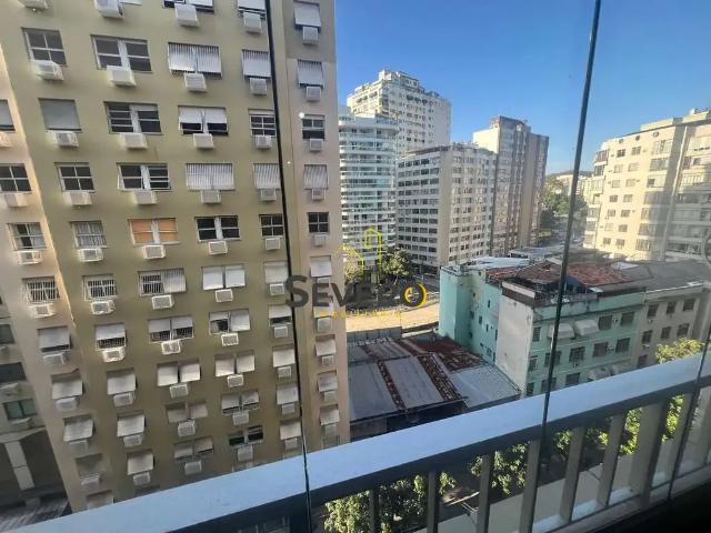 Apartamento venda em Região Geográfica Imediata do Rio de Janeiro, Região Metropolitana do Rio de Janeiro