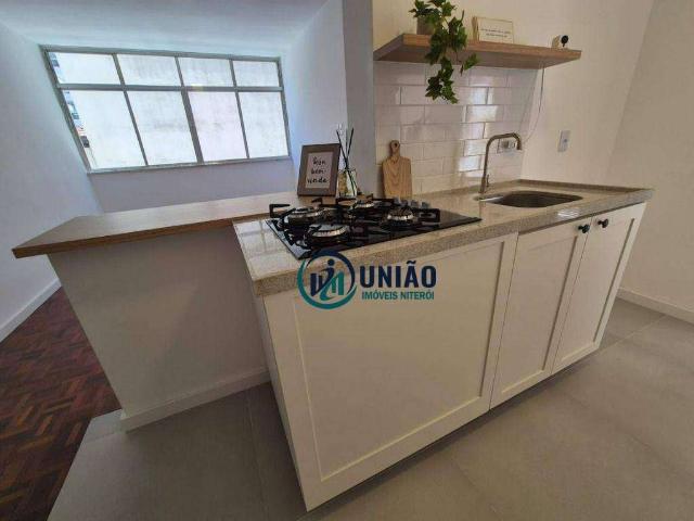 Apartamento venda em Região Praias da Baía, Niterói