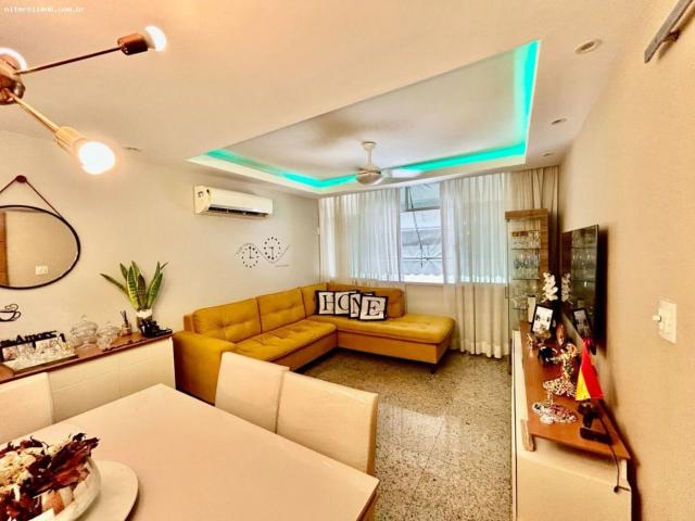 Apartamento venda em Niterói, Região Geográfica Intermediária do Rio de Janeiro
