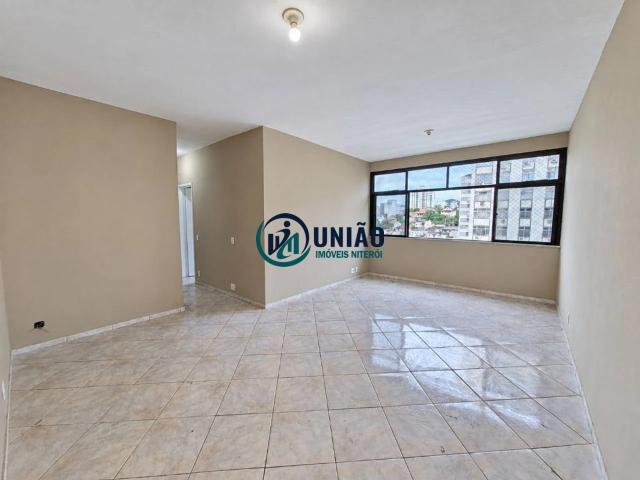 Apartamento venda em Jardim Icaraí, Niterói