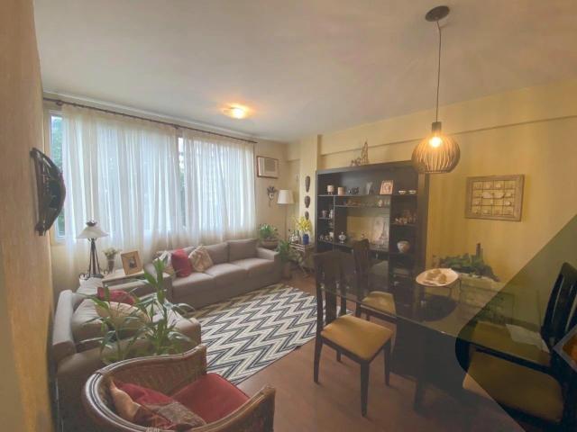 Apartamento venda em Jardim Icaraí, Niterói
