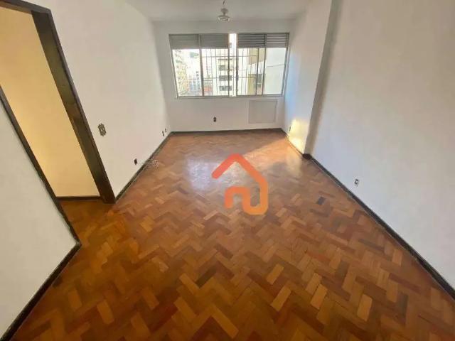 Apartamento venda em Jardim Icaraí, Niterói