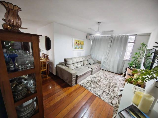 Apartamento venda em Jardim Icaraí, Niterói