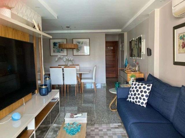 Apartamento venda em Ed Summer Time, Niterói