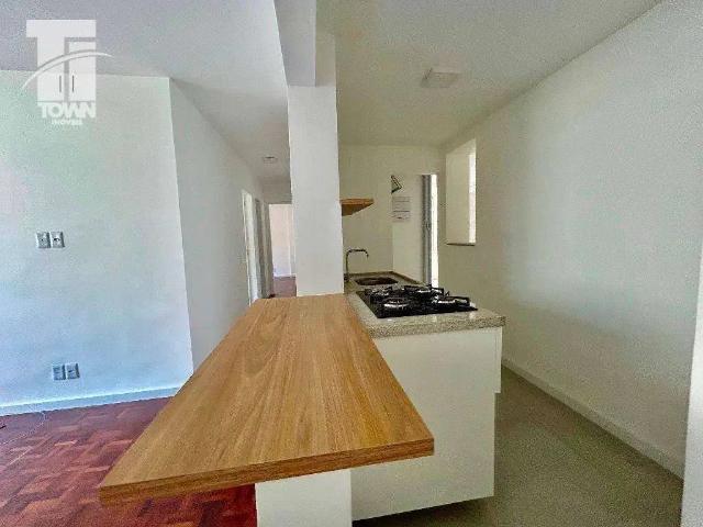 Apartamento venda em Região Praias da Baía, Niterói