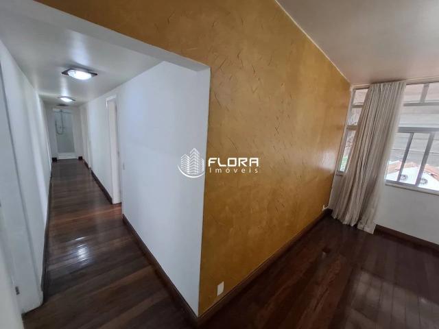 Apartamento venda em Jardim Icaraí, Niterói