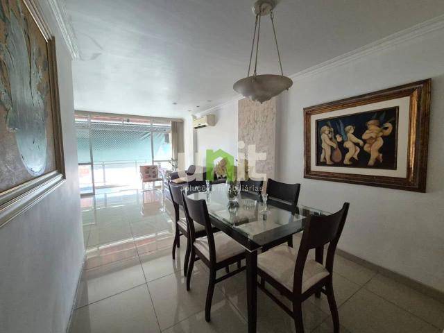 Apartamento venda em Jardim Icaraí, Niterói