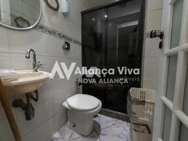 Apartamento venda em Jardim Icaraí, Niterói