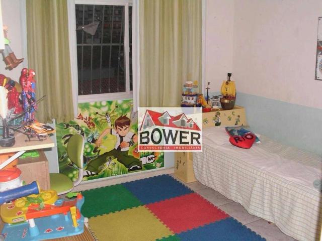 Apartamento venda em Região Praias da Baía, Niterói