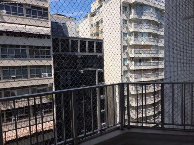 Apartamento venda em Niterói, Região Geográfica Intermediária do Rio de Janeiro