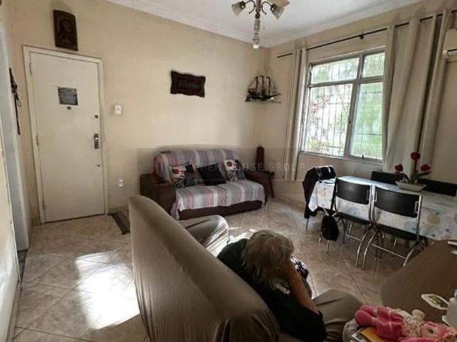Apartamento venda em Jardim Icaraí, Niterói