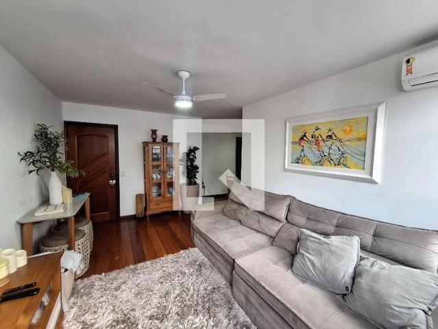 Apartamento venda em Jardim Icaraí, Niterói