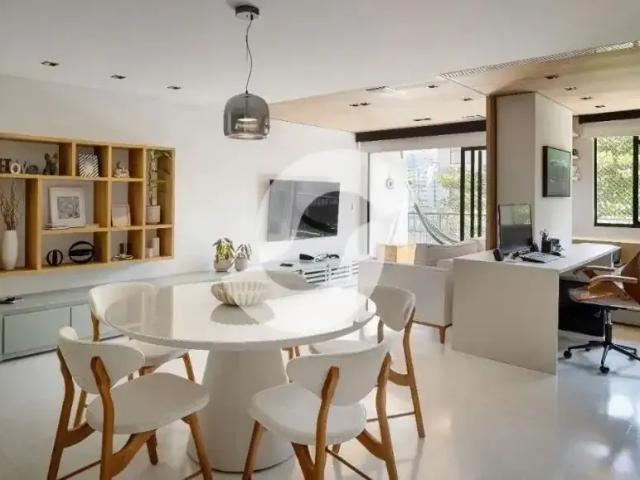 Apartamento venda em Jardim Icaraí, Niterói