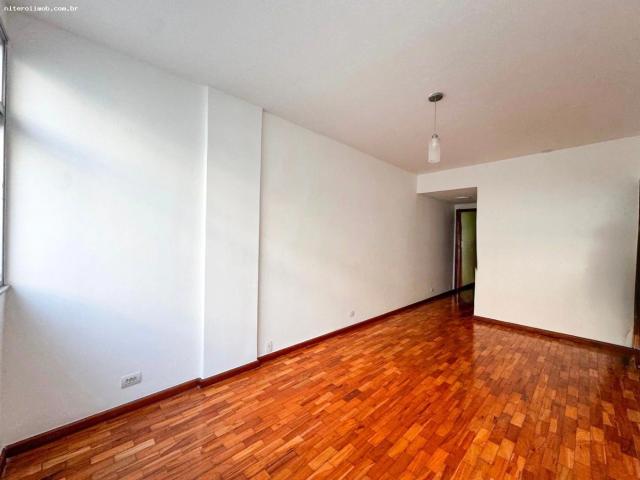 Apartamento venda em Niterói, Região Geográfica Intermediária do Rio de Janeiro