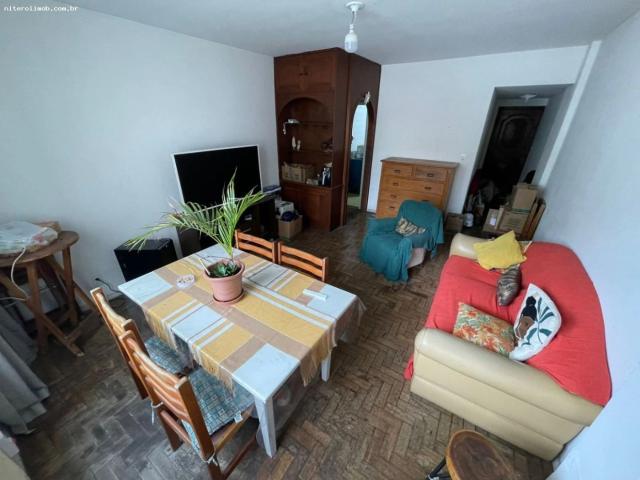 Apartamento venda em Niterói, Região Geográfica Intermediária do Rio de Janeiro