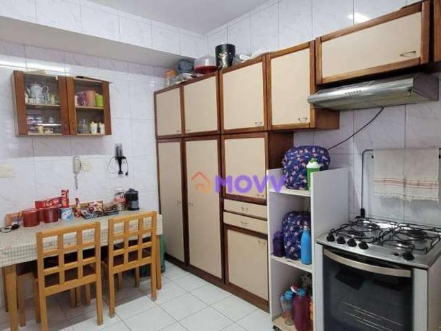 Apartamento venda em Jardim Icaraí, Niterói