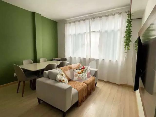 Apartamento venda em Região Geográfica Imediata do Rio de Janeiro, Região Metropolitana do Rio de Janeiro