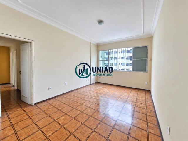 Apartamento venda em Jardim Icaraí, Niterói