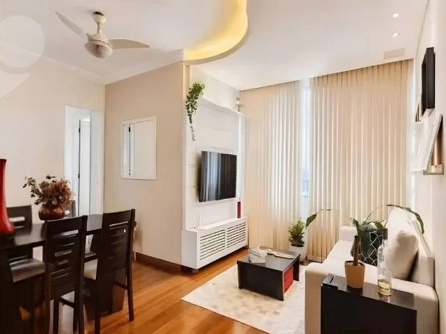 Apartamento venda em Jardim Icaraí, Niterói