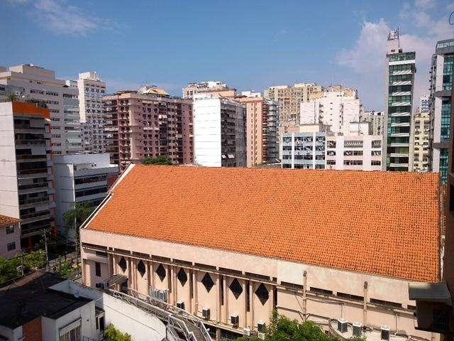 Apartamento venda em Região Geográfica Imediata do Rio de Janeiro, Região Metropolitana do Rio de Janeiro