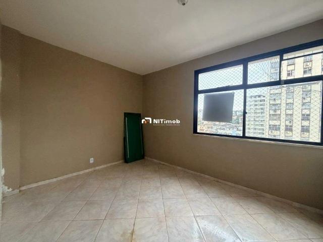 Apartamento venda em Jardim Icaraí, Niterói