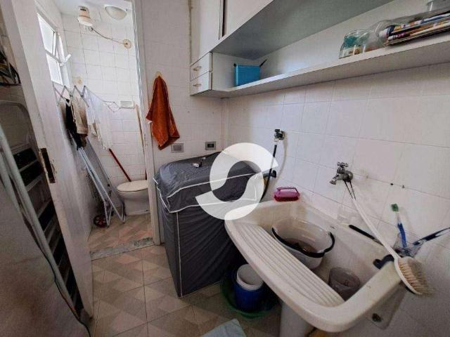 Apartamento venda em Jardim Icaraí, Niterói