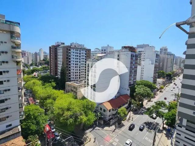 Apartamento venda em Jardim Icaraí, Niterói