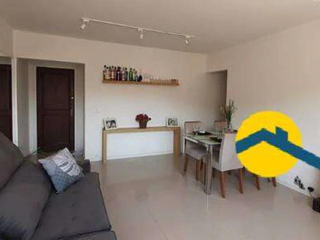 Apartamento venda em Região Praias da Baía, Niterói