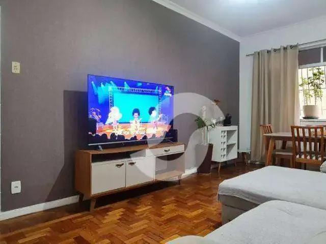 Apartamento venda em Região Geográfica Imediata do Rio de Janeiro, Região Metropolitana do Rio de Janeiro