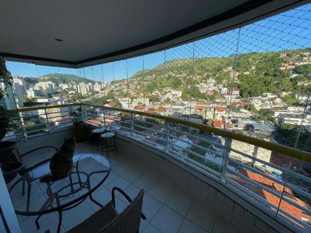 Apartamento venda em Região Geográfica Imediata do Rio de Janeiro, Região Metropolitana do Rio de Janeiro