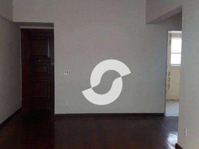 Apartamento venda em Jardim Icaraí, Niterói